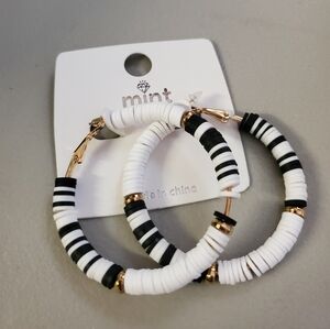 NWOT/EARRINGS